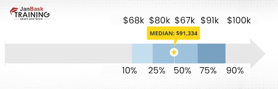 .Net Developer Salary
