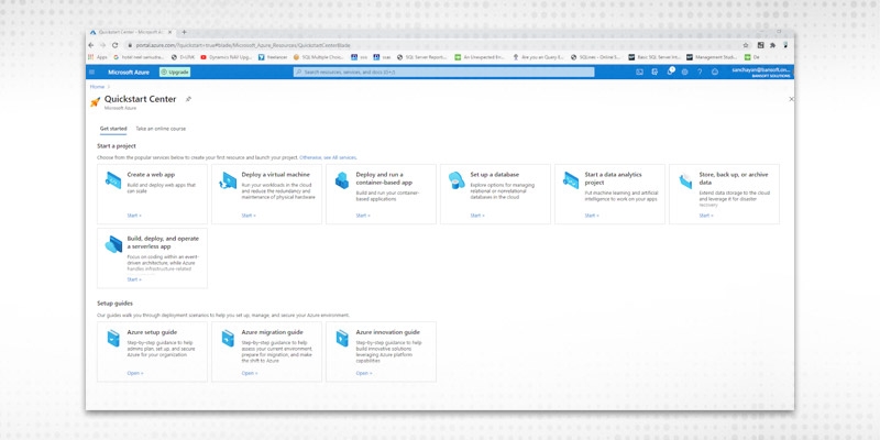 SQL in Azure Database Service1