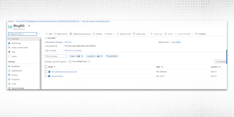 Microsoft SQL Server