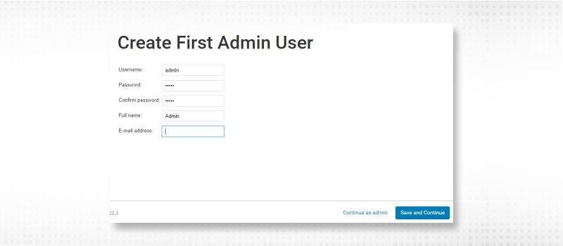 Jenkins Installation