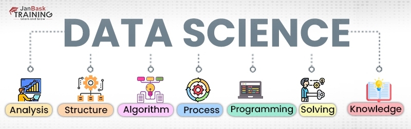 DATA Scientist. 