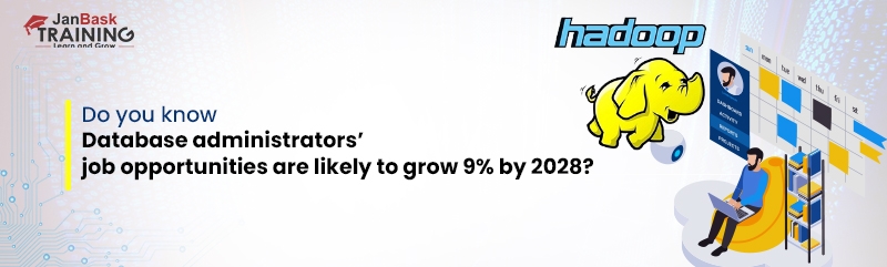 Data Management with Hadoop