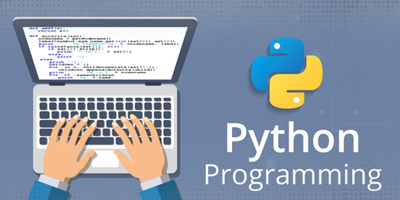  Career by learning Python 