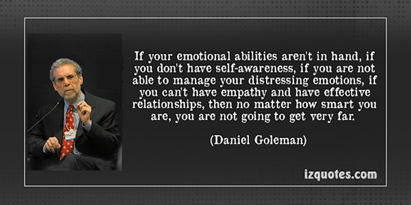 Emotional Intelligence
