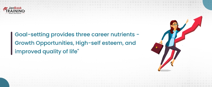 Career Goals