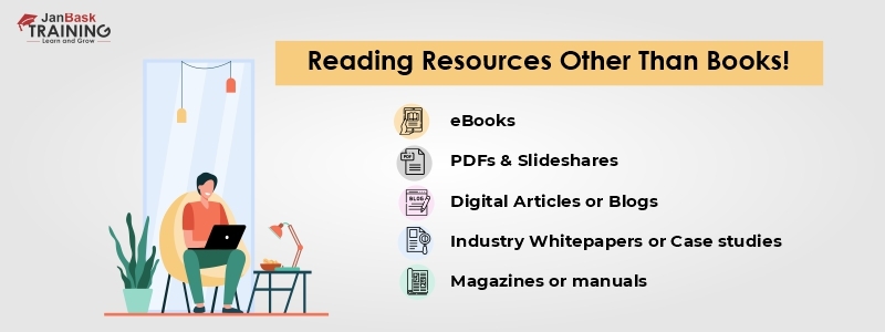 Reading Resources