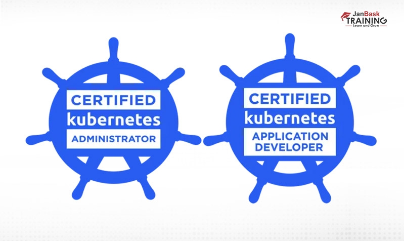 Kubernetes Certifications