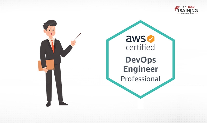 AWS Certified DevOps Engineer 