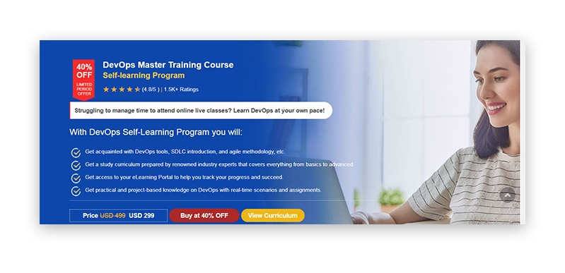 self-learning modules online