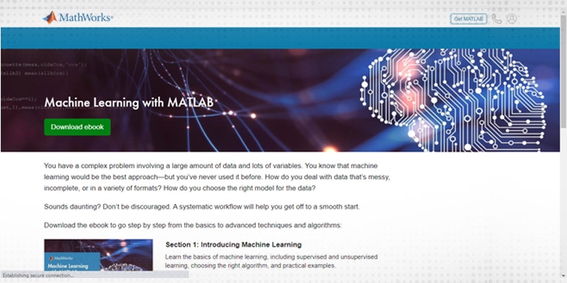 What is Machine Learning?