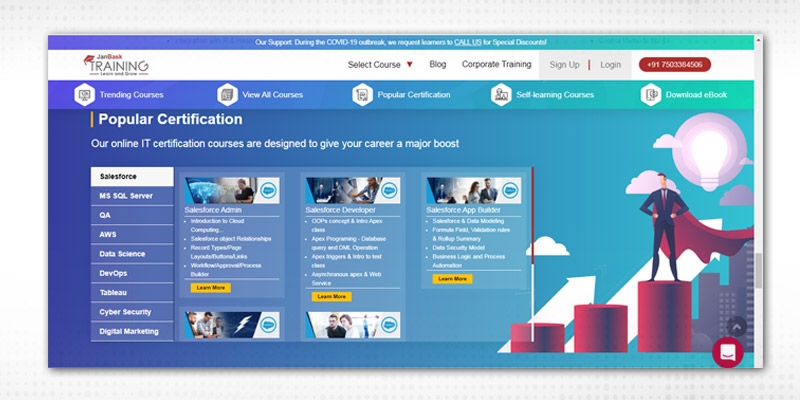 Learn a language during Pandemic