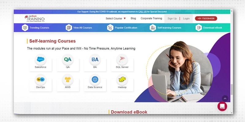 Practice self-discipline