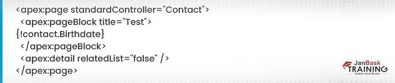 How to format a date in VisualForce?
