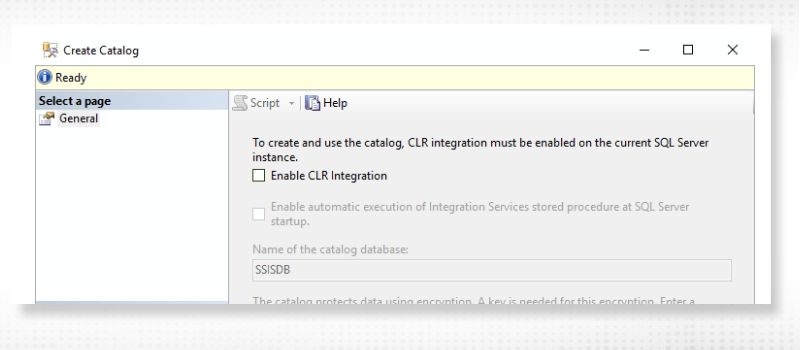 SSIS Package