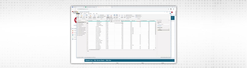 Add columns to a dataset using Power BI query editor1