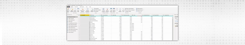 Filtering Rows in Power BI Editor2