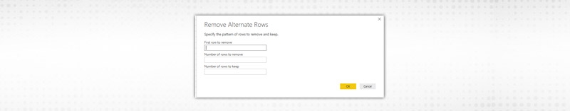 Remove Alternate Rows2