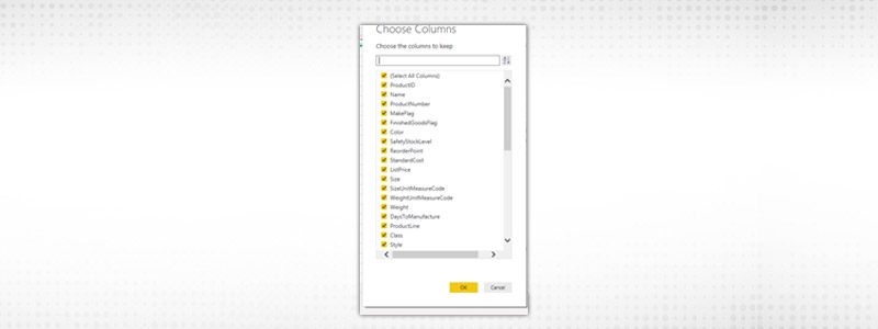 Add columns to a dataset using Power BI query editor2