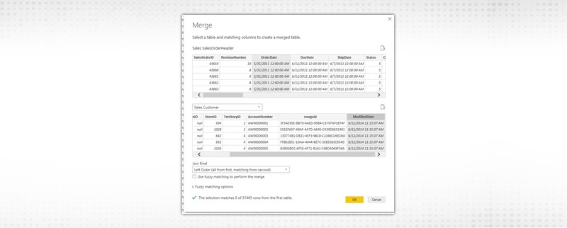 Merge Queries in Power BI Query Editor2