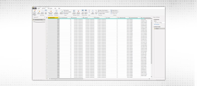 Renaming Query in Query Editor3