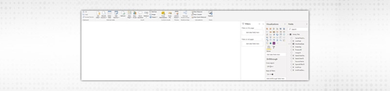 How to combine two files using Power BI Query Editor6