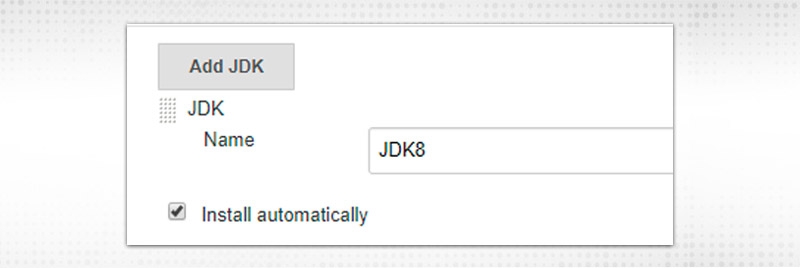 DK Jenkins Configuration2