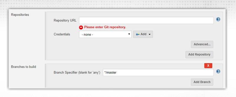 Source Code Management