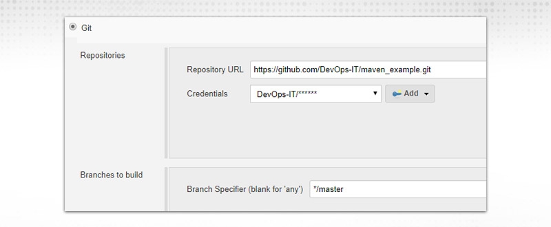 Source Code Management