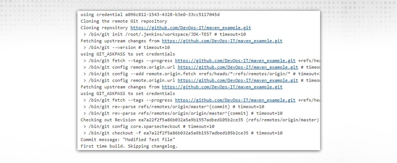 Source Code Management