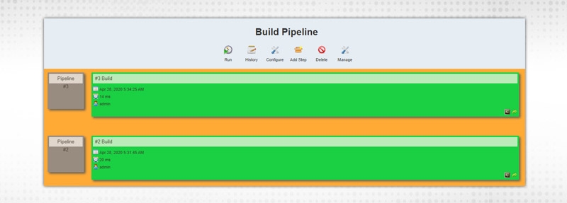 Jenkins Pipeline