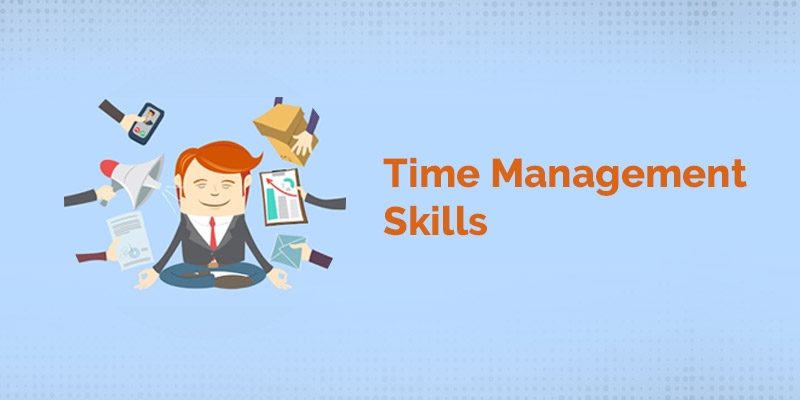 time management skills