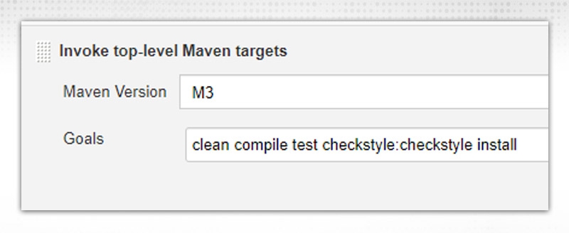 Jenkins Code Analysis3