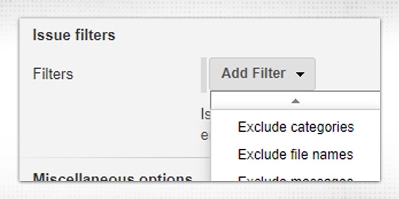 Jenkins Code Analysis6