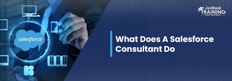 Salesforce Consultant Do