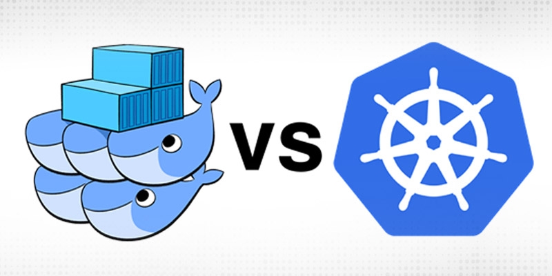 Docker Swarm and Kubernetes