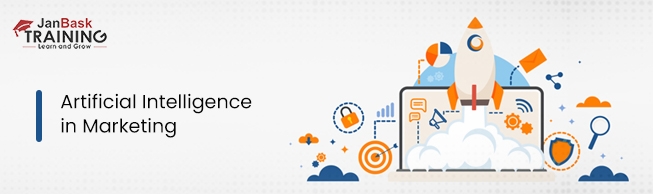 Application of AI : Marketing