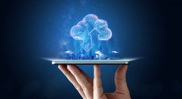 cloud computing