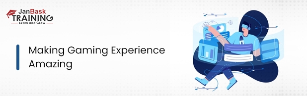 AI: Making Gaming Experience Amazing