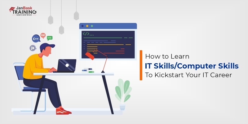 Top 12 IT Skills Recruiters Are Looking For In 2025