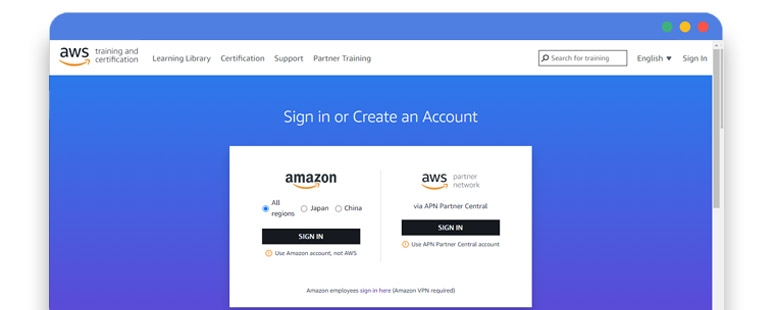 AWS Certified Security Speciality Exam
