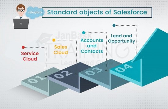 Salesforce Object