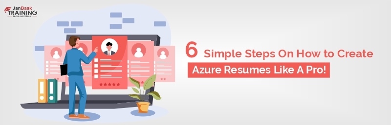 Create Azure Resumes 