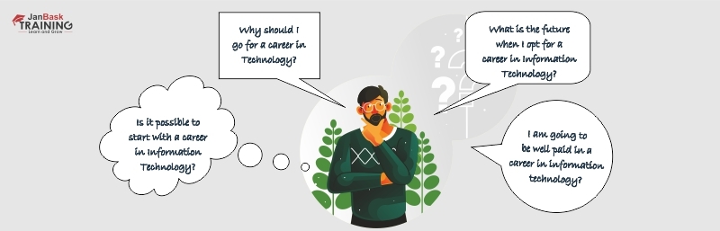 career in technology 