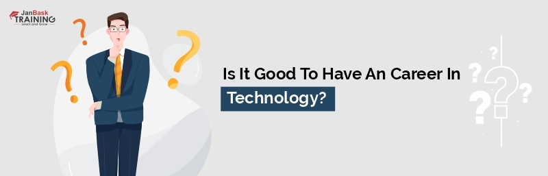career in technology 12