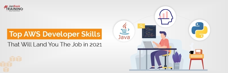 AWS Developer Skills