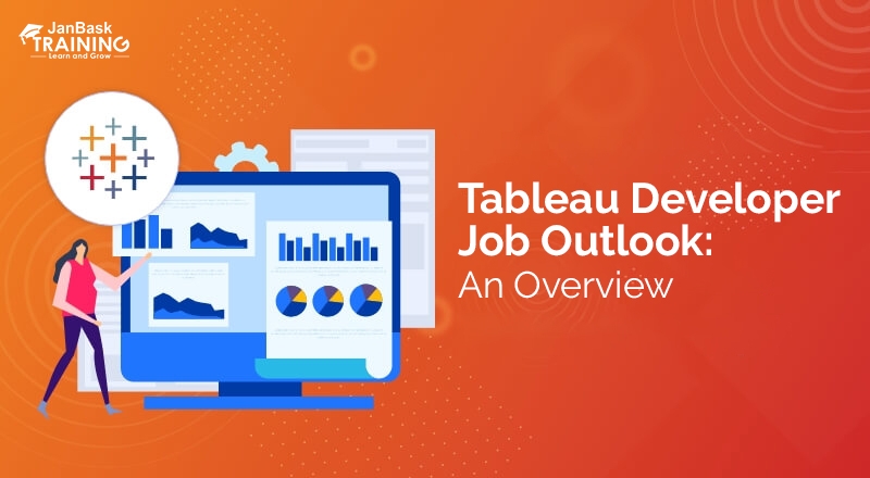 Tableau Developer Job