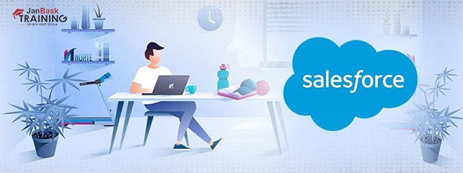 usefulness of Salesforce
