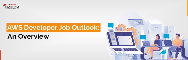 AWS Developer Job Outlook