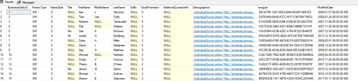 What is Database Query? Database Query Statements, Types & Uses