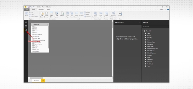 Installation of Power BI